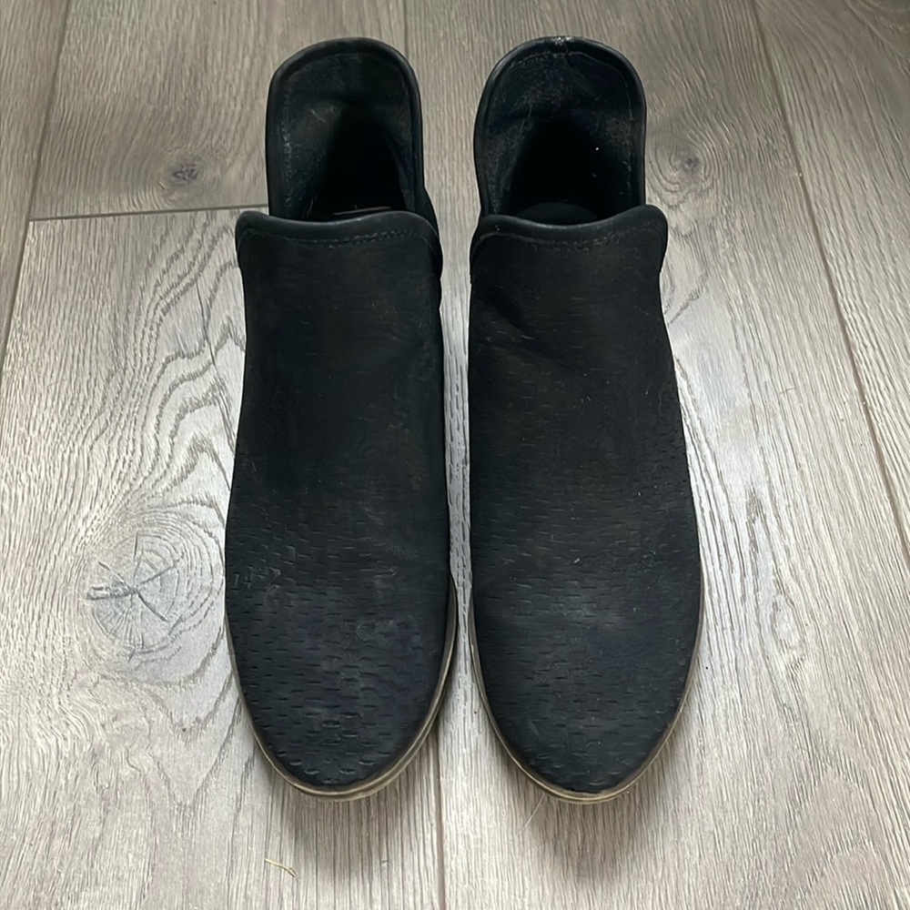 Slip On Boots